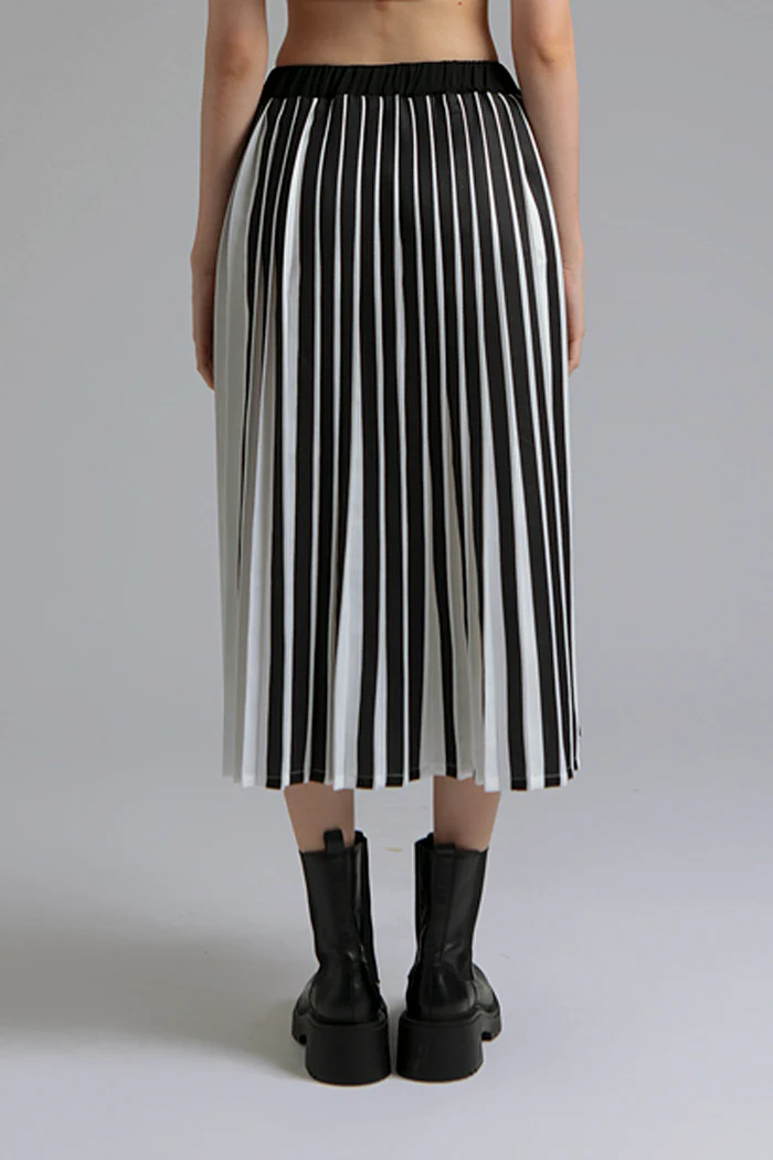 Black Striped Ardor - Defect Sale - Image 4