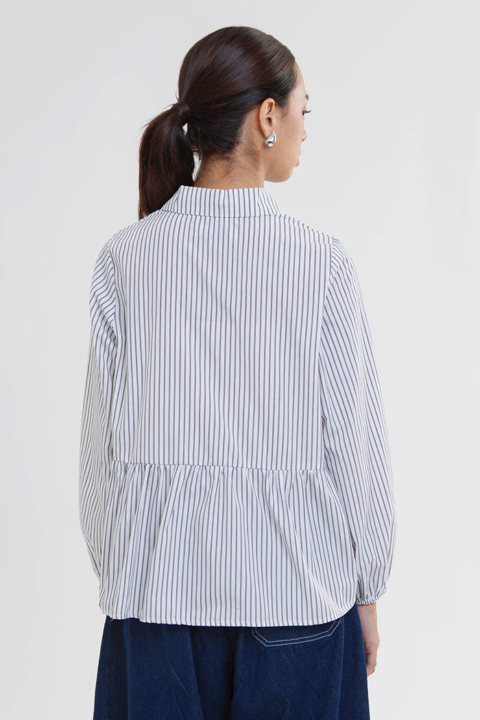 Black Striped Leano - Image 4