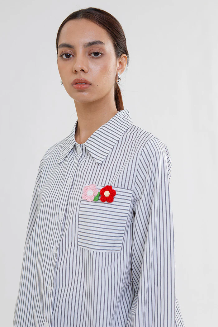 Black Striped Leano - Image 5
