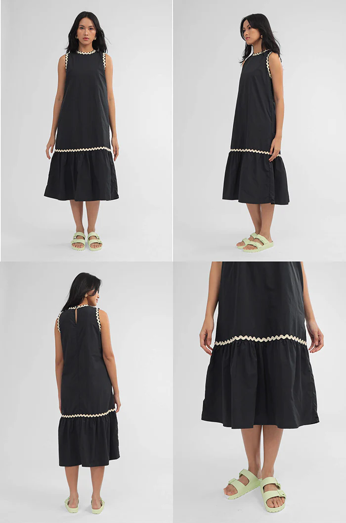 Black Tami - Image 2