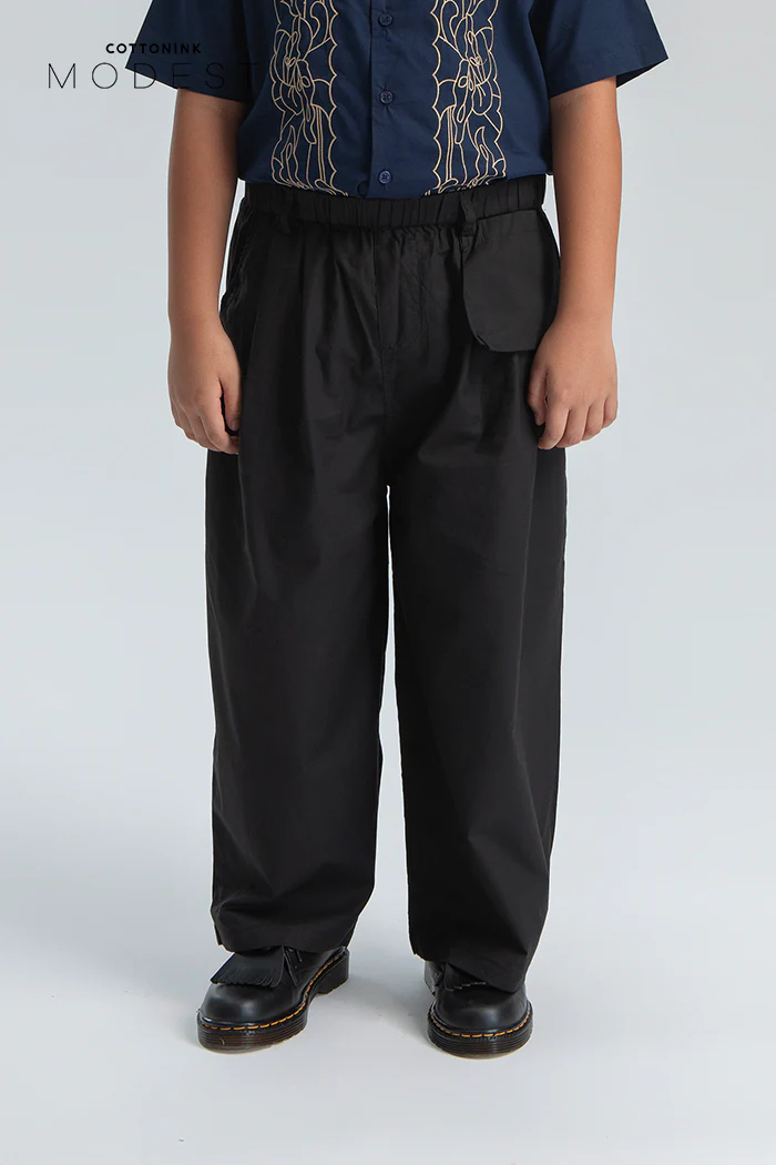 Black Tenri - Image 4