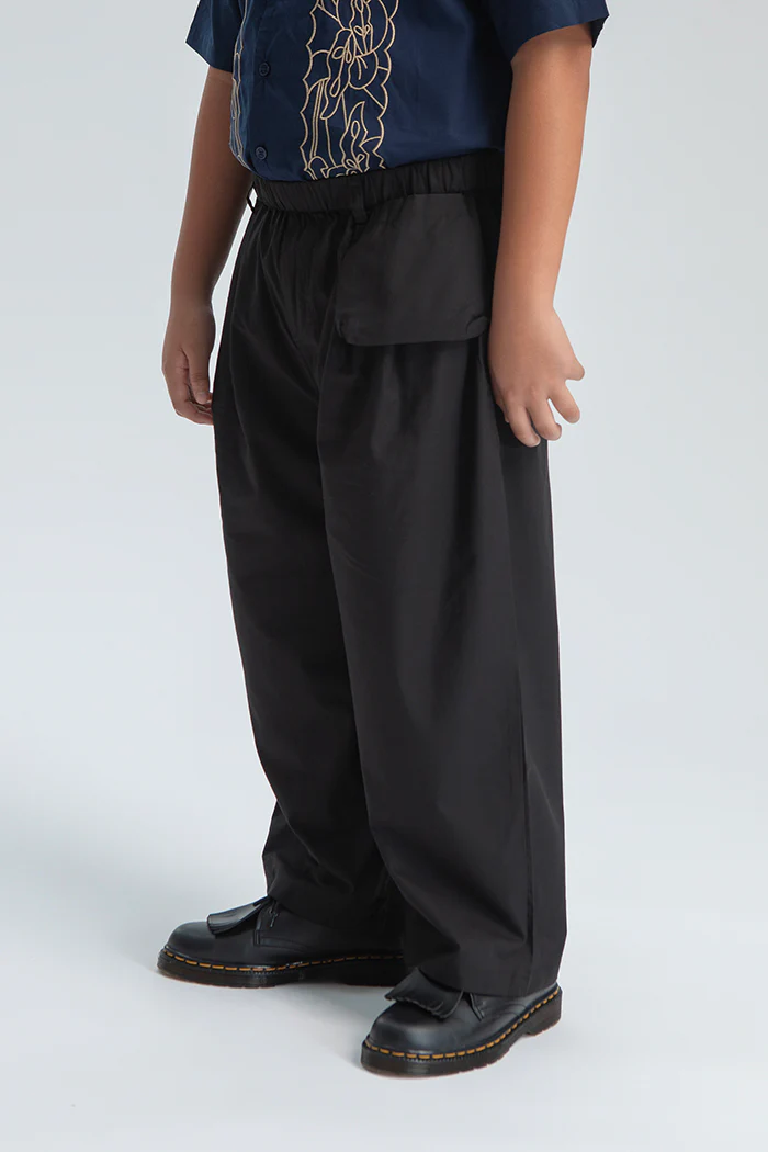 Black Tenri - Image 5
