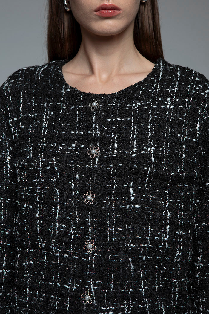Black Tweed Bourbon - Image 5