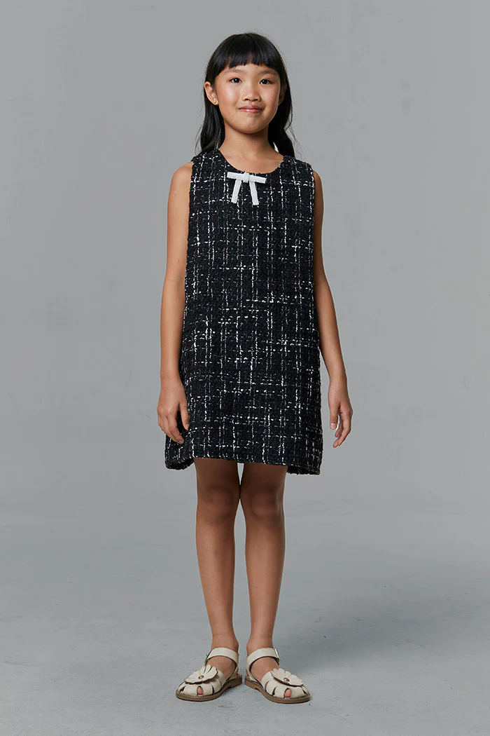 Black Tweed Jingle - Image 6