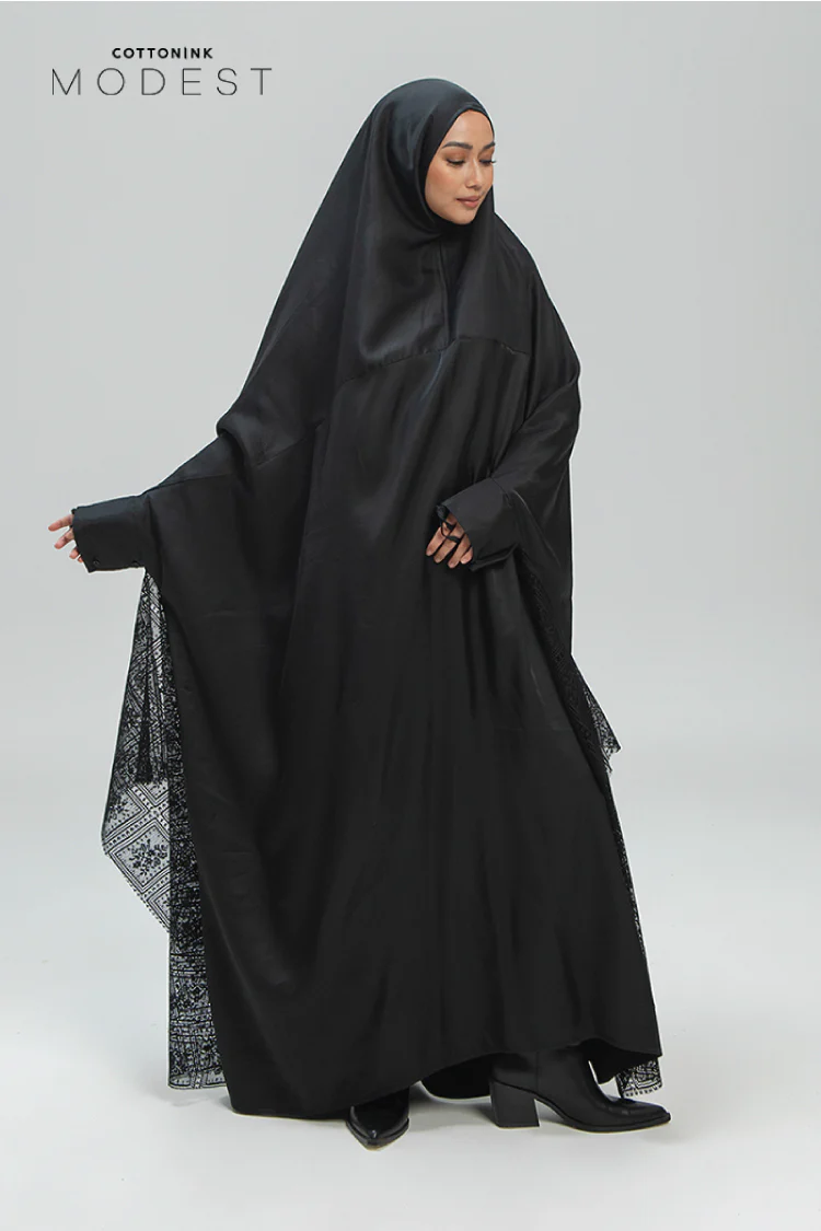 Black Zayna - Image 3