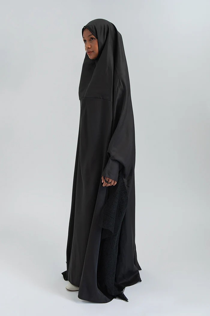 Black Zayna - Image 5