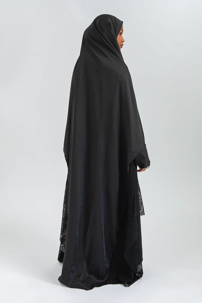 Black Zayna - Image 6