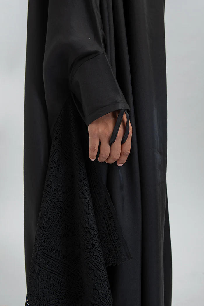Black Zayna - Image 7