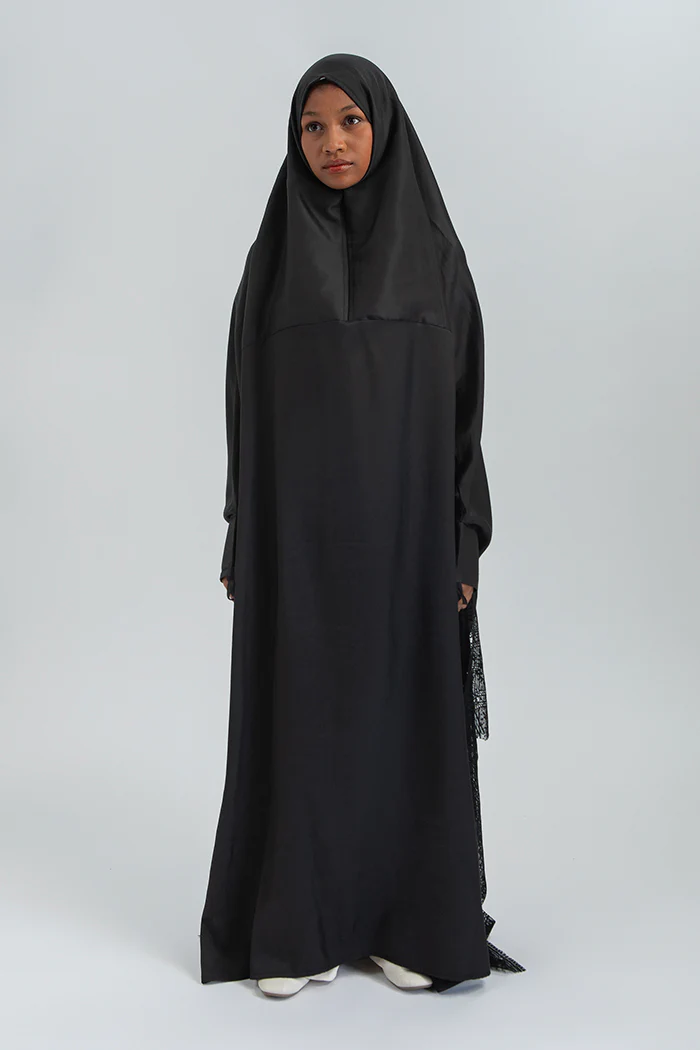 Black Zayna - Image 8