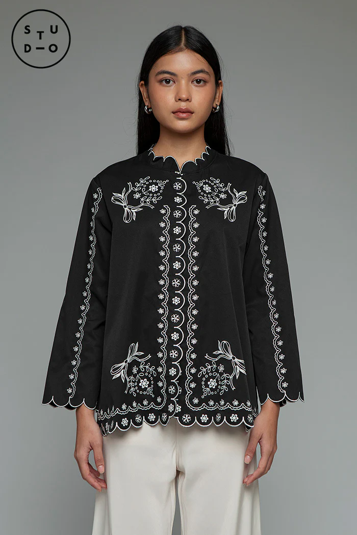 Black Zila - Image 3