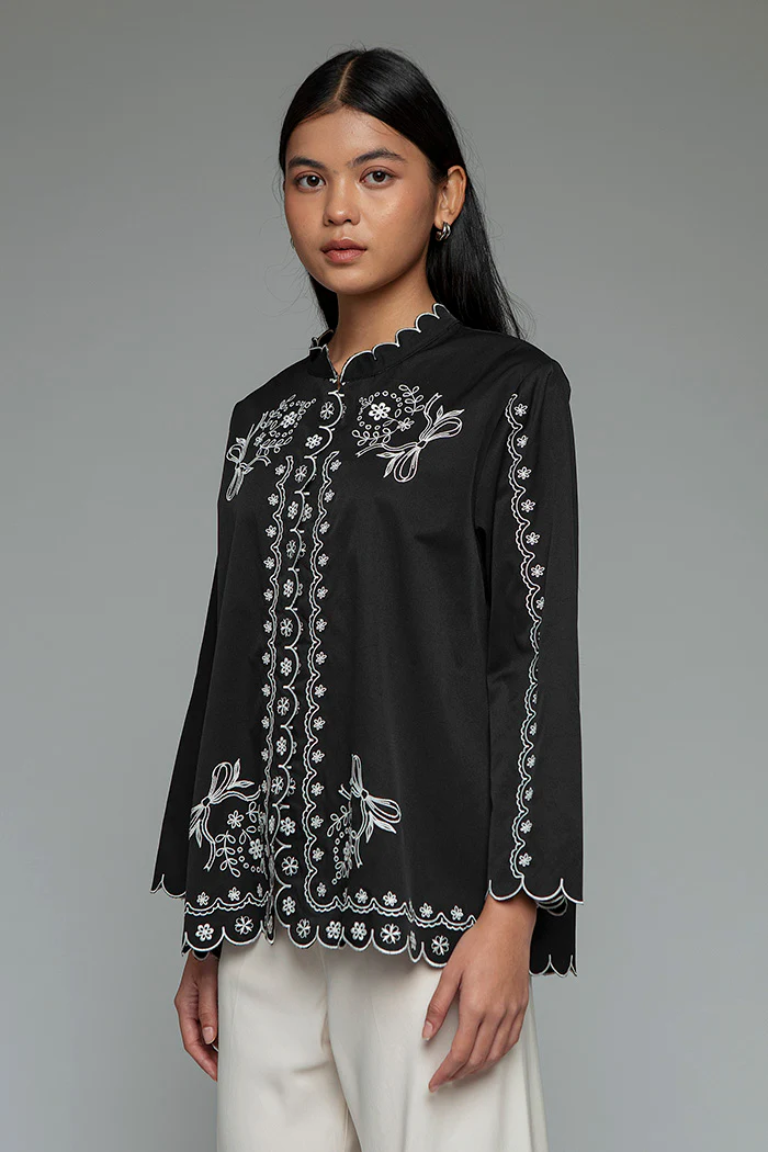Black Zila - Image 4