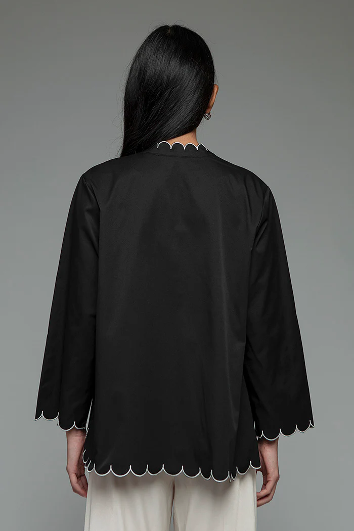 Black Zila - Image 5