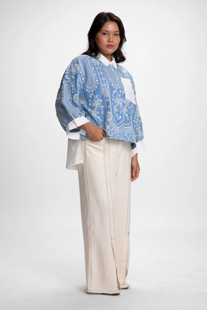 Blue Abelina - Image 10