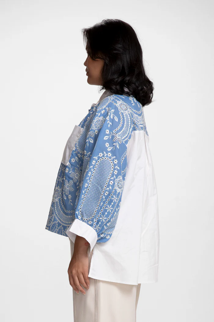 Blue Abelina - Image 9