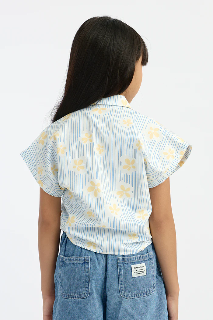 Blue Daisy Emira - Image 5