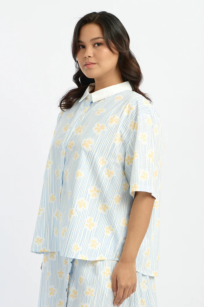 Blue Daisy Fenna - Image 5