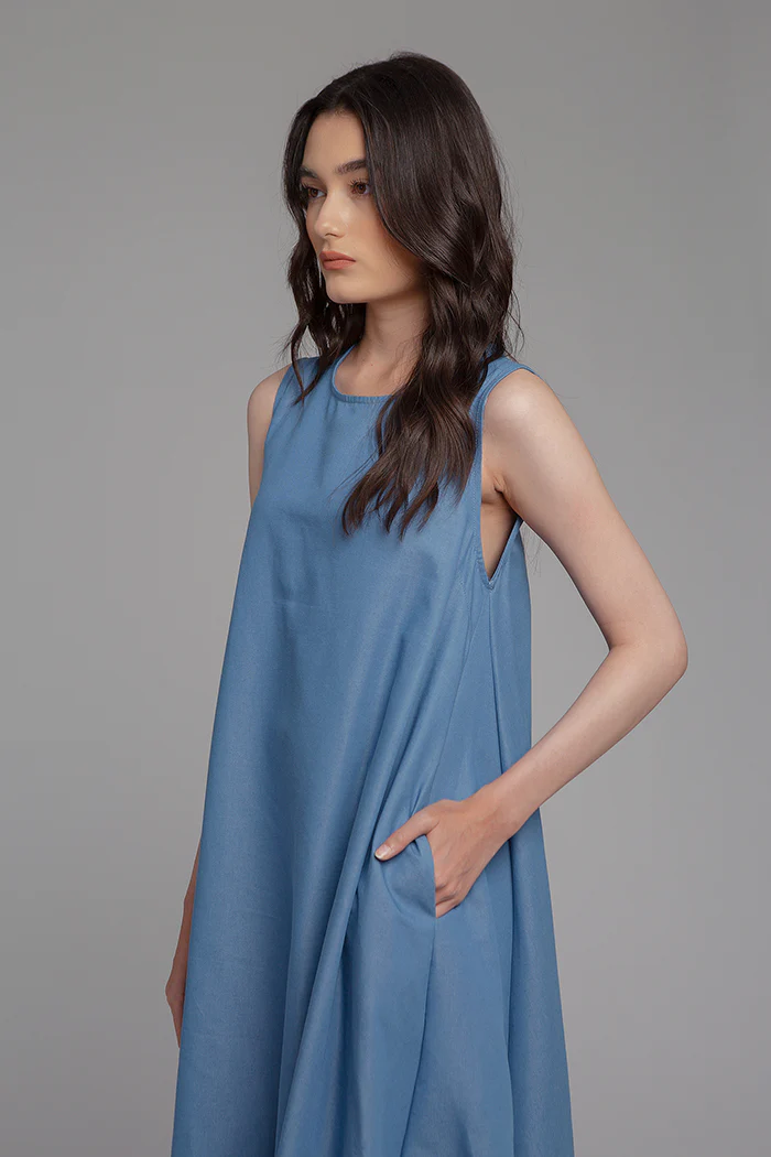 Blue Friel - Defect Sale - Image 5