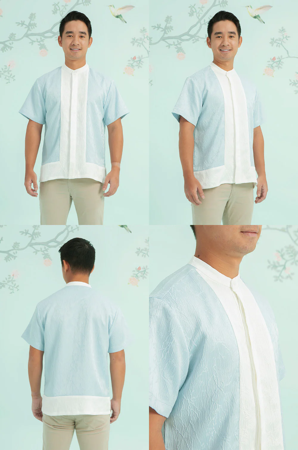 Blue Guo - Defect Sale - Image 2