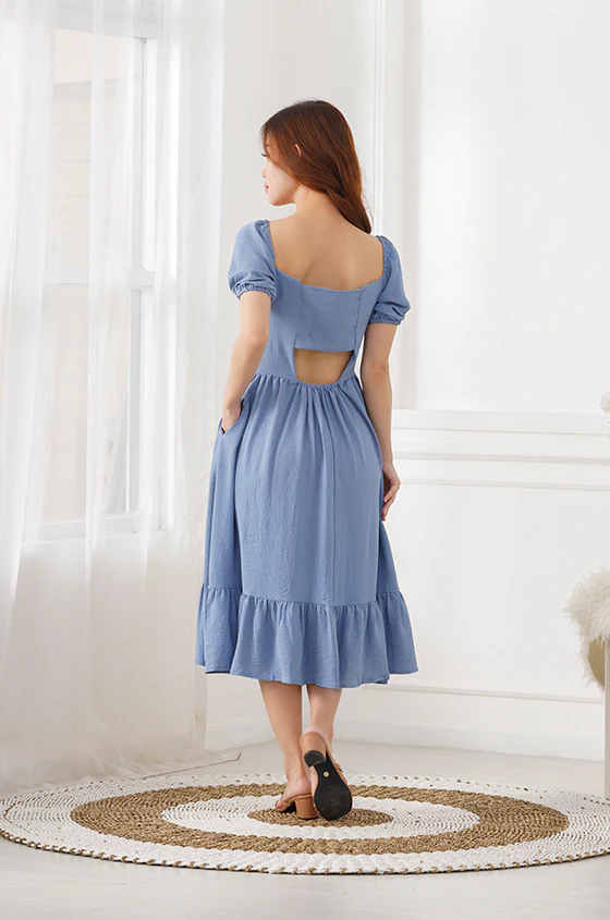 Blue Gyeong - Defect Sale - Image 2