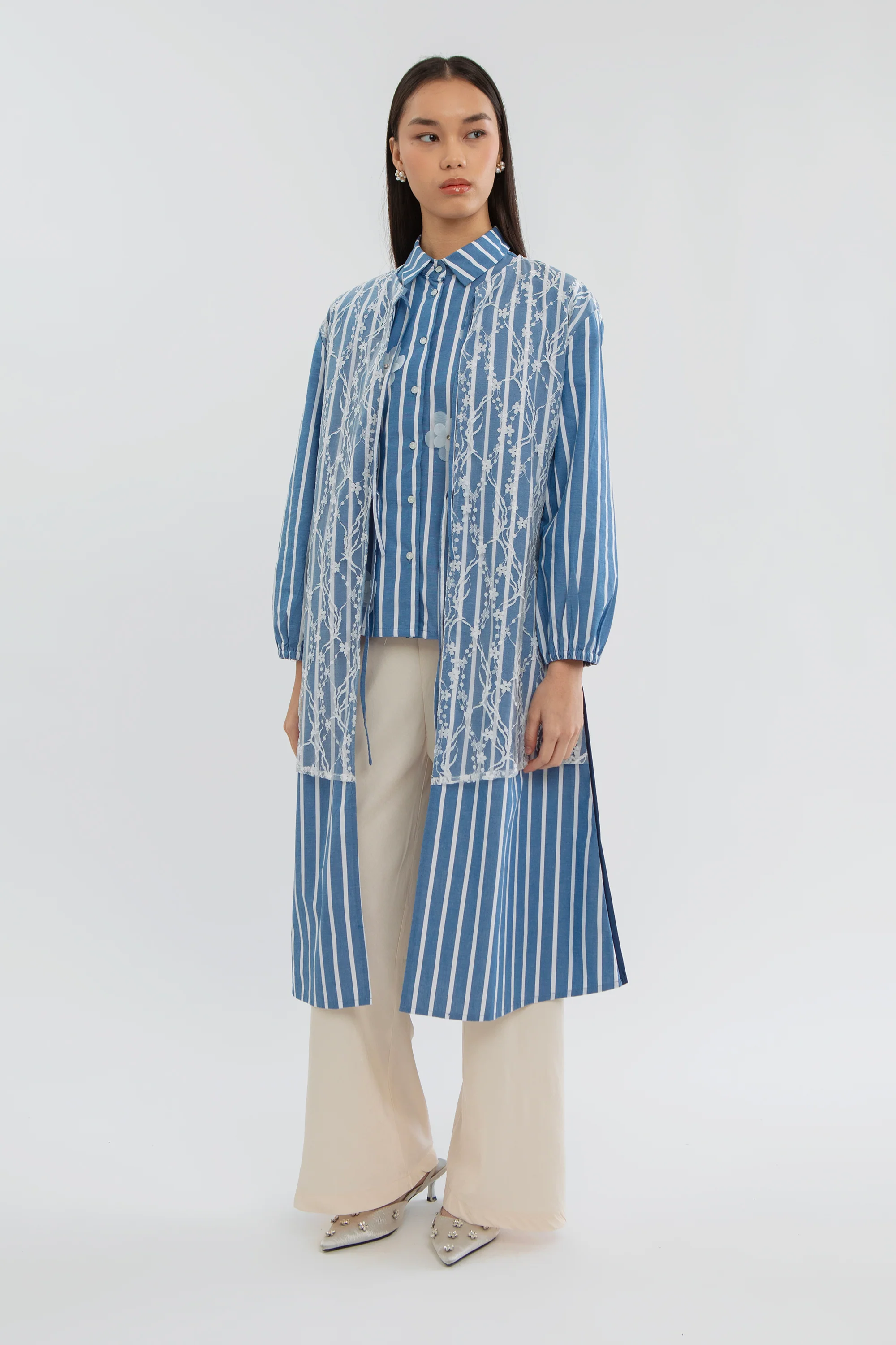 Blue Jada - Image 7