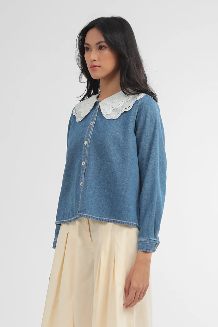Blue Mirri - Image 2