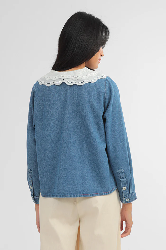 Blue Mirri - Image 3