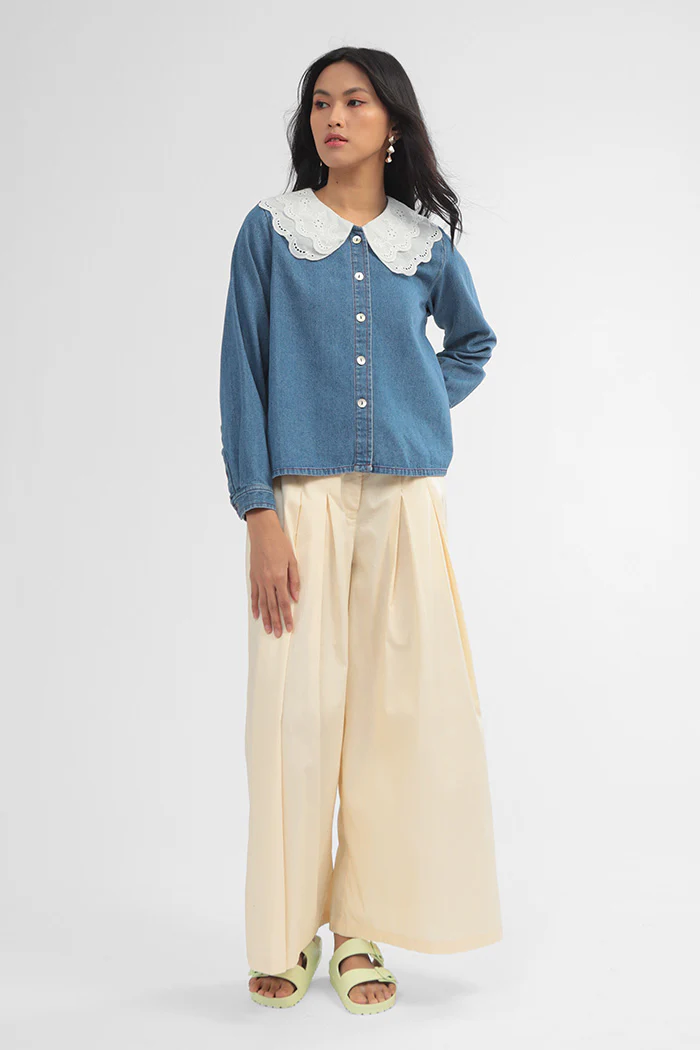 Blue Mirri - Image 5