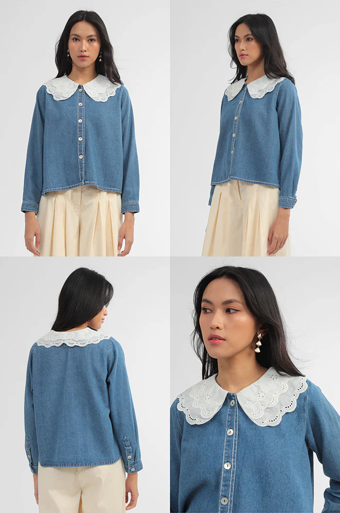 Blue Mirri - Image 6