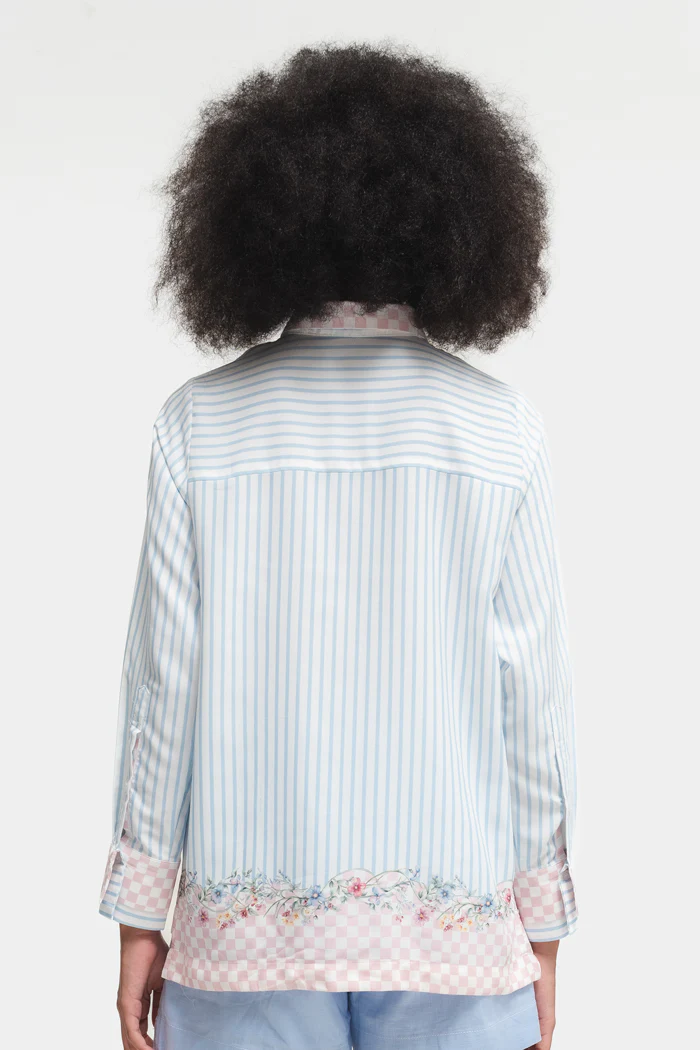 Blue Parco - Defect Sale - Image 4