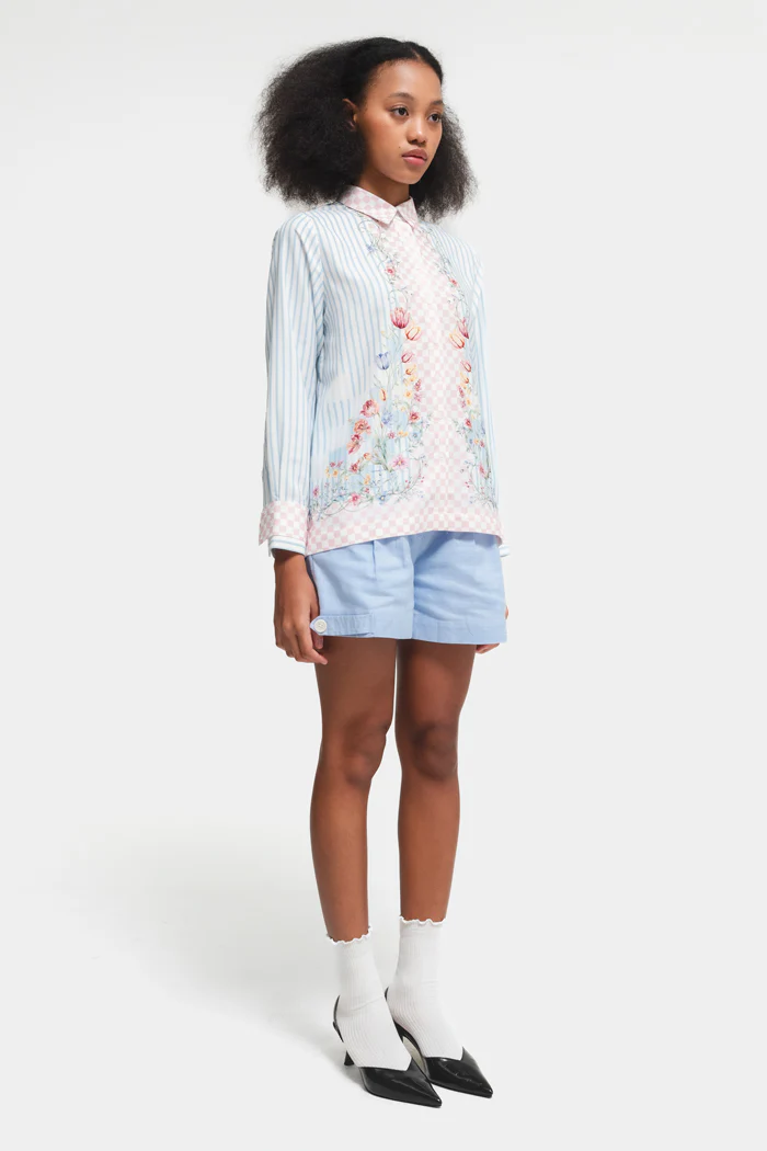 Blue Parco - Defect Sale - Image 5