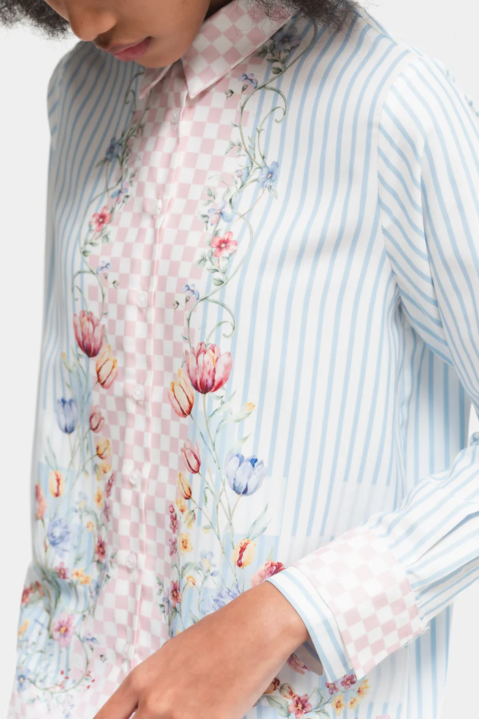 Blue Parco - Defect Sale - Image 6