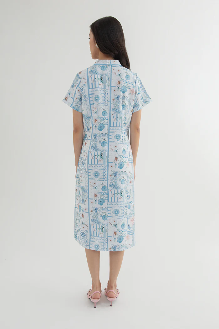 Blue Porcelain Dan - Image 4