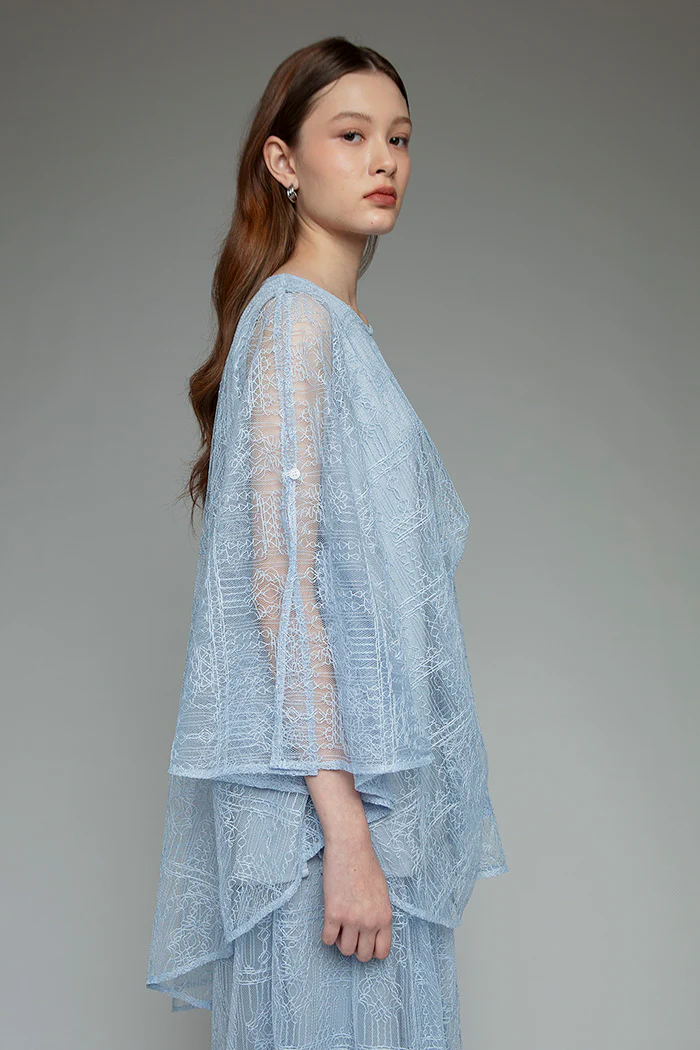 Blue Sadia - Image 4