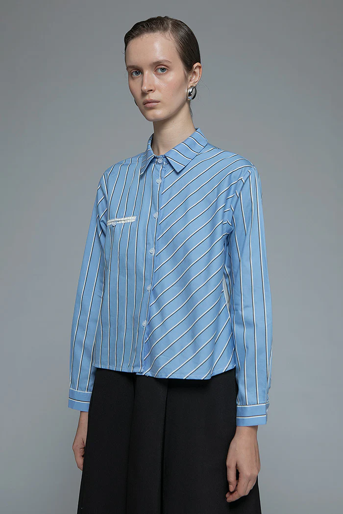 Blue Striped Heide - Image 3