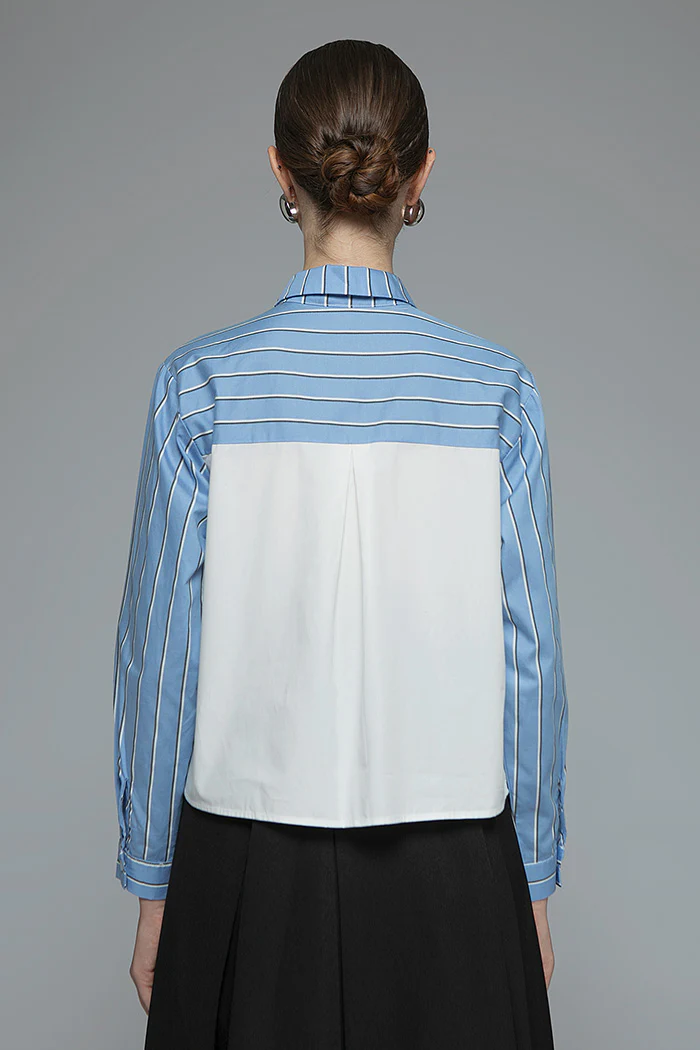Blue Striped Heide - Image 4
