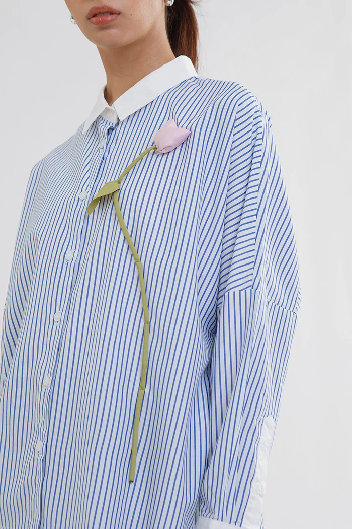 Blue Striped Katla - Image 5