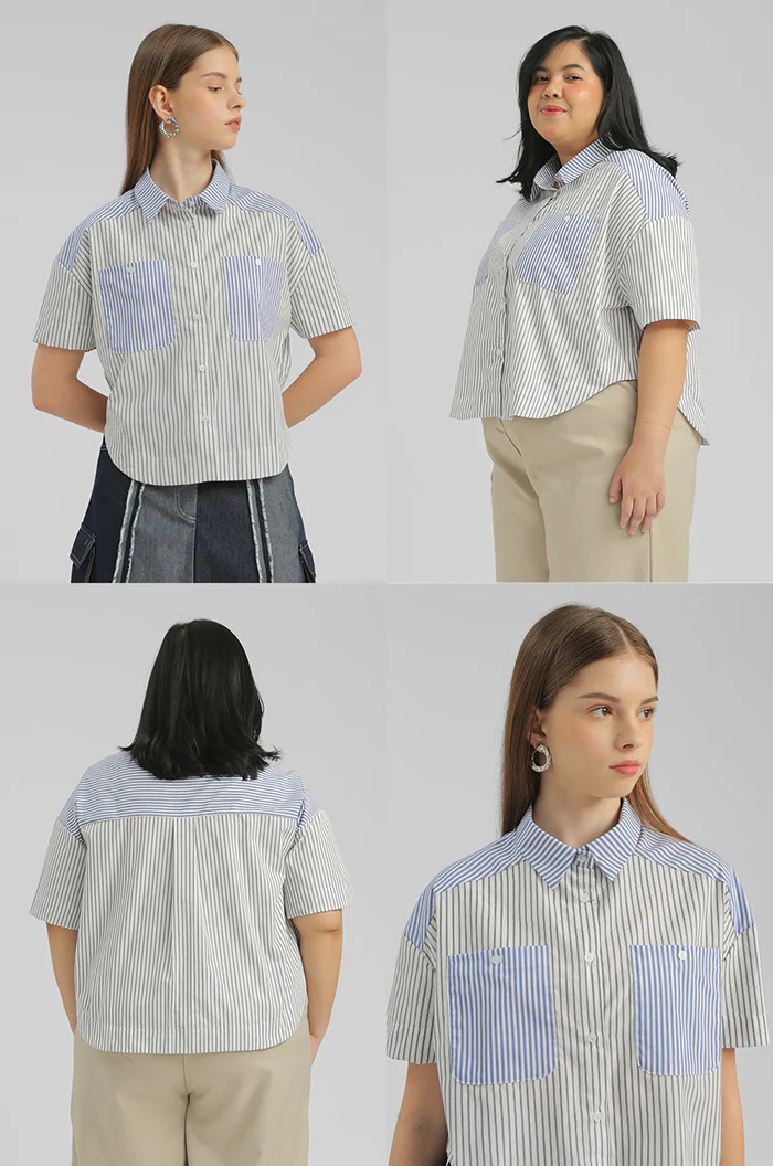 Blue Striped Norbu - Image 2