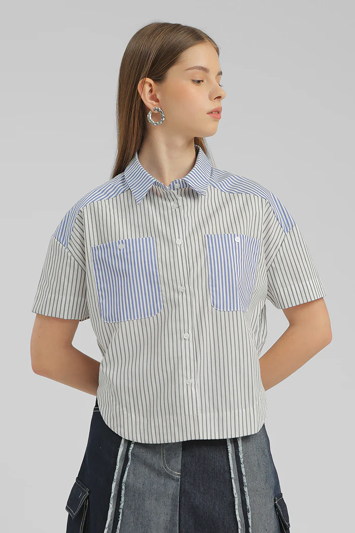 Blue Striped Norbu - Image 6