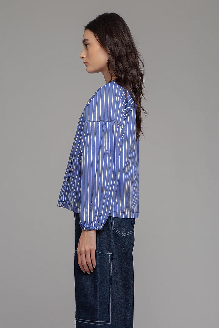 Blue Striped Pippy - Image 3