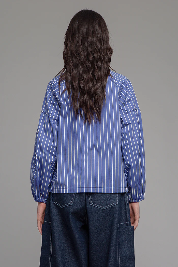Blue Striped Pippy - Image 4