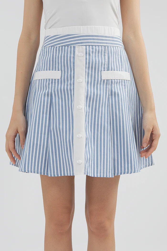 Blue Striped Renell - Image 6