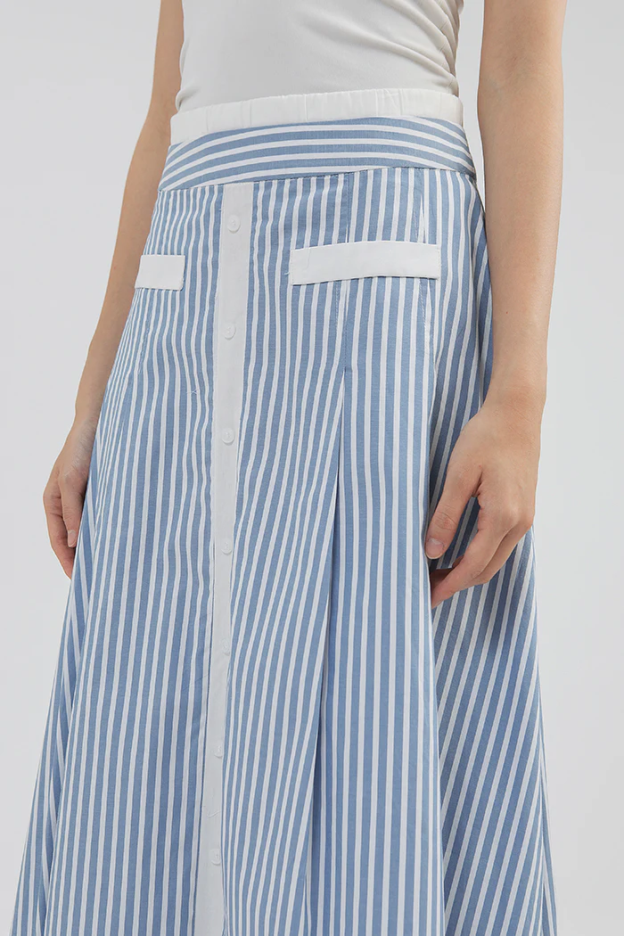 Blue Striped Stevona - Image 5
