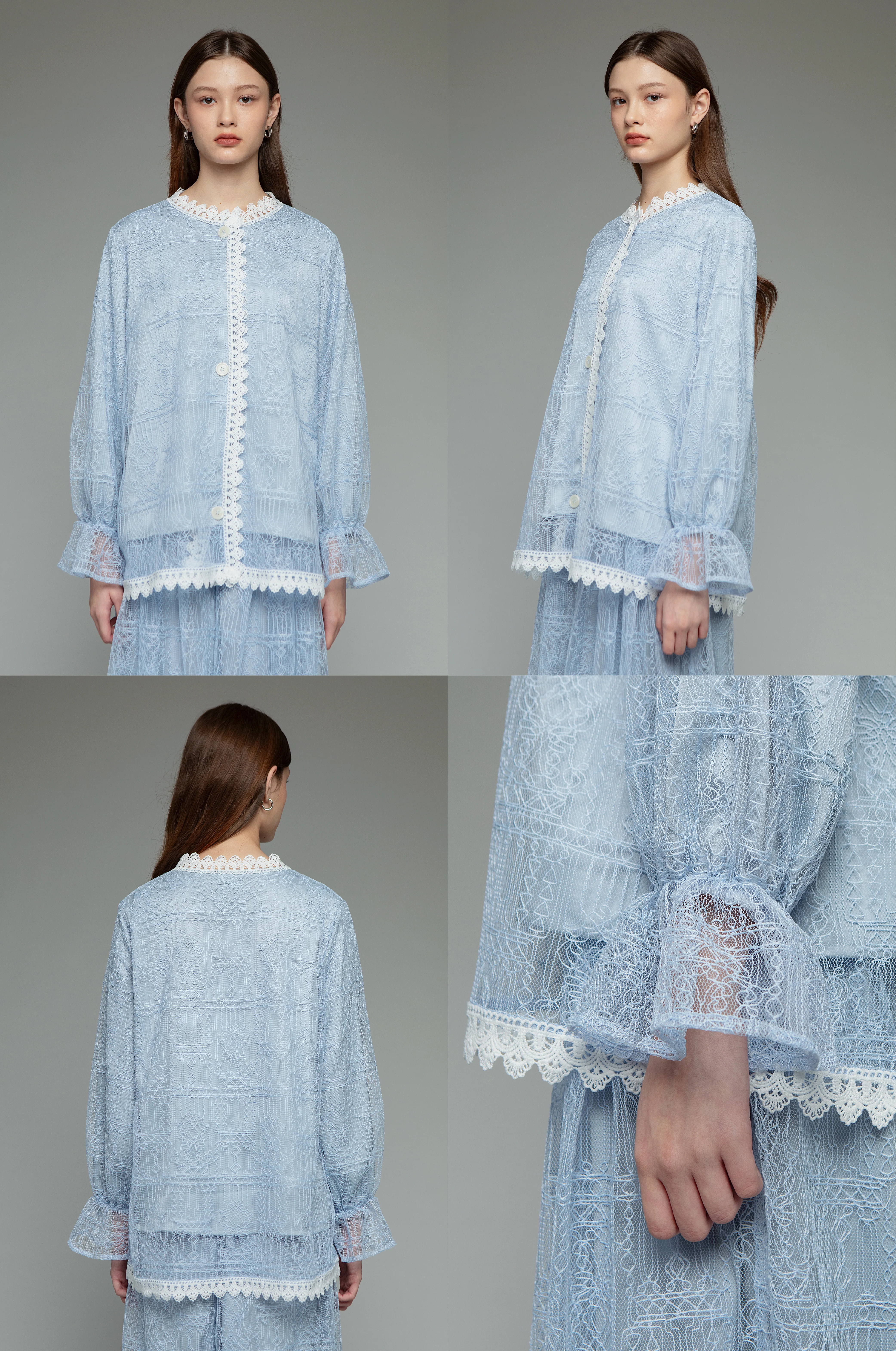 Blue Urfi - Image 2