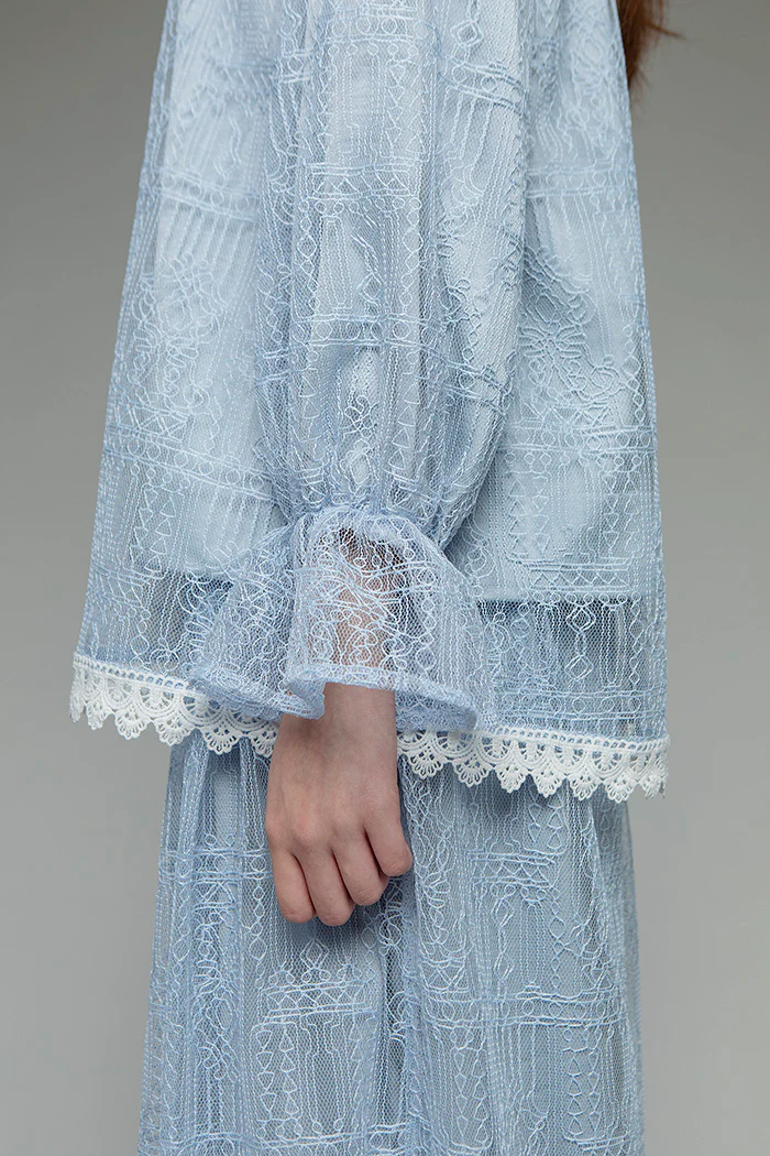 Blue Urfi - Image 5