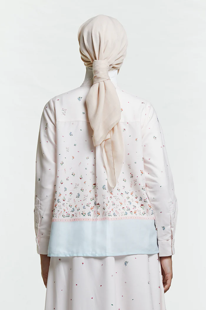 Blush Bisha - Defect Sale - Image 4
