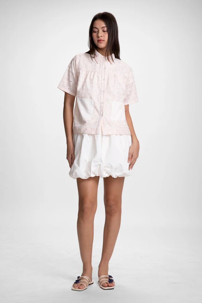 Blush Pink Blanca - Defect Sale - Image 10