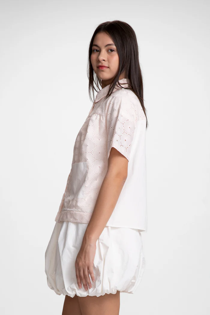 Blush Pink Blanca - Defect Sale - Image 6