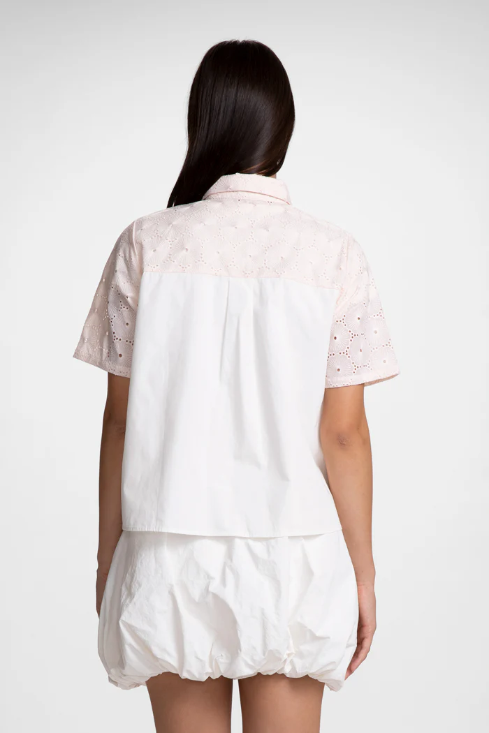 Blush Pink Blanca - Defect Sale - Image 7