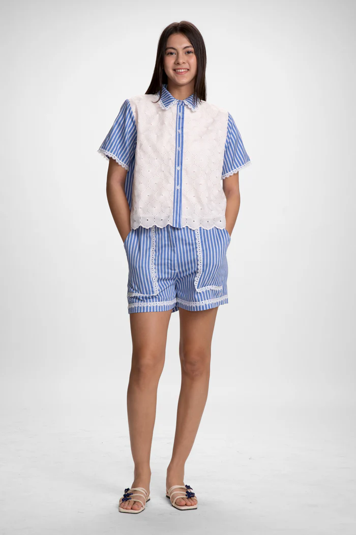 Blush Pink Doan - Defect Sale - Image 9