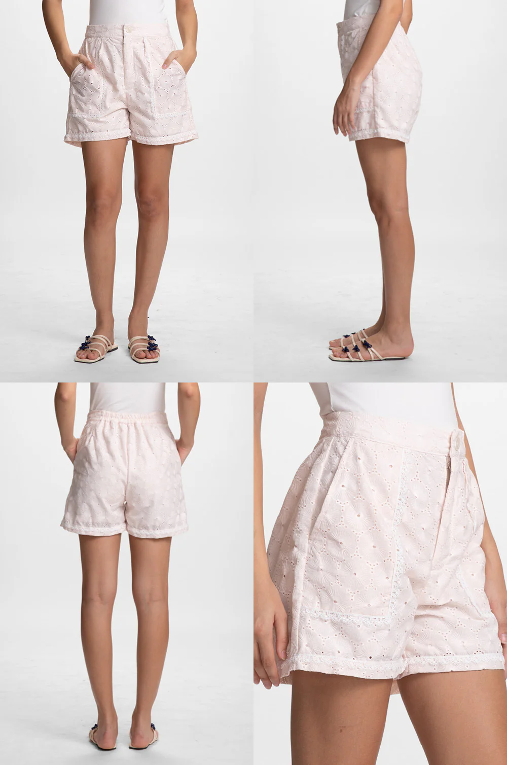 Blush Pink Sorsa - Image 3